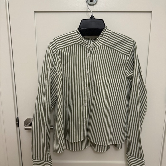 VERONICA BEARD blouse - Picture 1 of 2